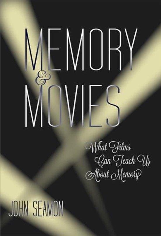 Memory and Movies 9780262029711 John Seamon, Boeken, Taal | Engels, Zo goed als nieuw, Verzenden