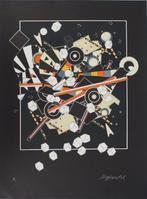 Alain Le Yaouanc (1940) - Univers métaphysique