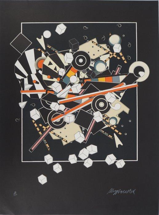 Alain Le Yaouanc (1940) - Univers métaphysique, Antiek en Kunst, Antiek | Overige Antiek