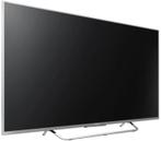 Sony KD-43X8305C - 43 inch LED 4K Ultra HD 100 Hz Smart TV, Ophalen, LED, Zo goed als nieuw, 100 Hz