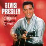 Elvis Presley - Christmas Cla..., Verzenden, Nieuw in verpakking