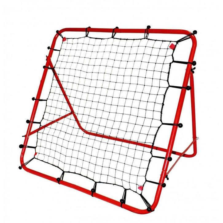 Professionele Rebounder Voetbaldoel - Stalen Frame & Eenv..., Sport en Fitness, Voetbal, Nieuw, Ophalen of Verzenden
