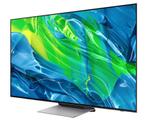 Samsung 65S95B (2022) - 65 inch 4K UltraHD QD-OLED SmartTV, Audio, Tv en Foto, Televisies, Ophalen, Zo goed als nieuw, Samsung