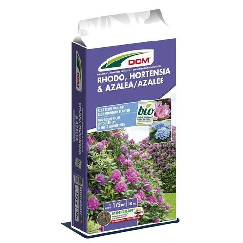 Meststof Rhododendrons/ Hortensia's/ Azalea's (10KG), Tuin en Terras, Aarde en Mest, Ophalen of Verzenden