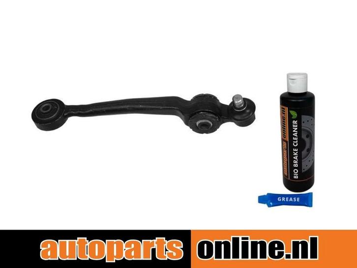 Draagarm Audi A6 voorzijde, rechts, onder, Auto-onderdelen, Besturing, Nieuw, Audi, Verzenden