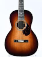 Eastman E40OO Adirondack Madagascar Rosewood Sunburst, Ophalen of Verzenden, Nieuw, Western- of Steelstringgitaar