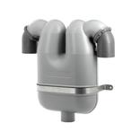 Bieden: Vetus LGS9075 exhaust gas - water, Ophalen of Verzenden, Nieuw, Motor en Techniek, Zeilboot of Motorboot