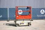 Veiling: Schaarlift Genie GS-1932 Elektrisch 6m 2014, Ophalen