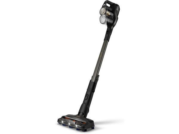 Veiling - Philips 8000 Series Aqua Plus XC8347/01 - Steelsto, Witgoed en Apparatuur, Stofzuigers