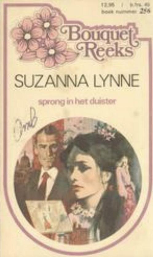 Sprong in het duister 9789062073917 Hanson, Boeken, Overige Boeken, Zo goed als nieuw, Verzenden