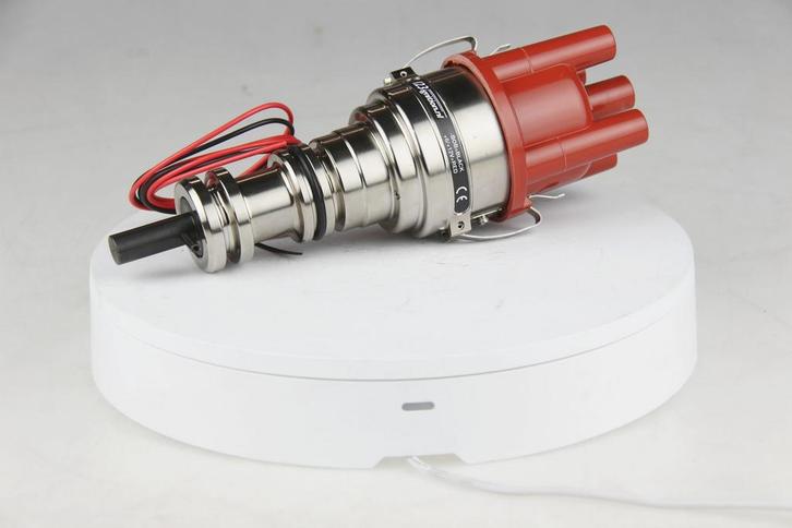 123 electronische ontsteking B17 - B230, Auto-onderdelen, Elektronica en Kabels, Ophalen of Verzenden