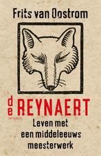De Reynaert 9789044642674 Frits van Oostrom, Boeken, Gelezen, Frits van Oostrom, Verzenden