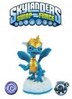 Skylanders Swap Force Character Horn Blast Whirlwind iDEAL, Spelcomputers en Games, Games | Nintendo Wii, Ophalen of Verzenden