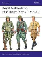 9781472833754 Royal Netherlands East Indies Army 1936-42, Nieuw, Marc Lohnstein, Verzenden