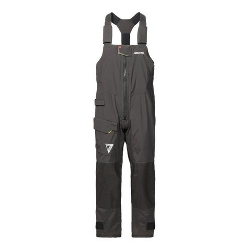 Musto 82398 BR1 Channel Coastal Broek Zwart 2XL, Watersport en Boten, Watersportkleding, Ophalen of Verzenden