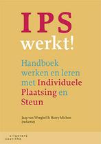 IPS werkt! 9789046905937, Verzenden, Gelezen