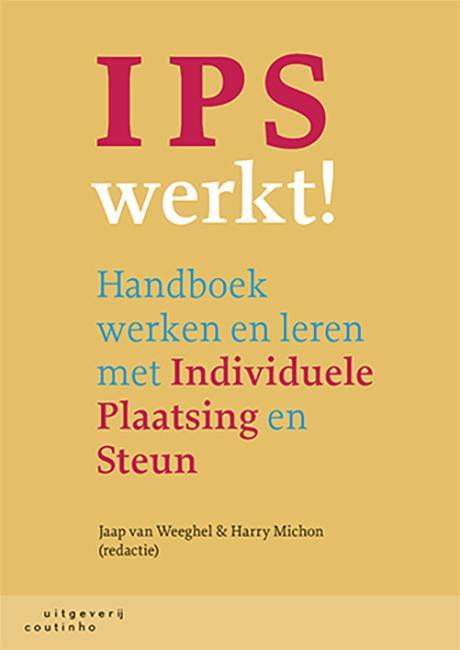 IPS werkt! 9789046905937, Boeken, Psychologie, Gelezen, Verzenden