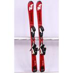 90 100 110 130 kinder skis NORDICA DOBERMANN TEAM J RACE, b, Verzenden, Gebruikt, Nordica