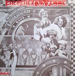 Dr. Buzzards Original Savannah Band - Cherchez La Femme, Ophalen of Verzenden, Gebruikt