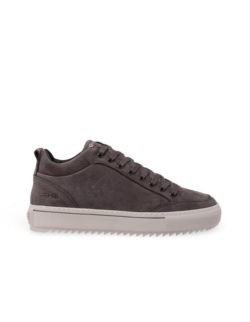 REHAB veterschoenen heren 46 grijs, Kleding | Heren, Schoenen, Nieuw, Verzenden