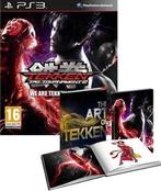 Tekken Tag Tournament T2 - We Are Tekken, Spelcomputers en Games, Spelcomputers | Sony PlayStation 3, Ophalen of Verzenden, Nieuw