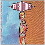 cd - Foreigner - Unusual Heat, Verzenden, Zo goed als nieuw