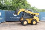 Veiling: Schranklader Gehl R260 Diesel 72pk 2014, Zakelijke goederen, Machines en Bouw | Kranen en Graafmachines, Ophalen, Wiellader of Shovel