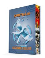 9789000399307 De Hongerspelen 3 - Spotgaai | Tweedehands, Boeken, Verzenden, Zo goed als nieuw, Suzanne Collins