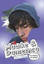 Maaike & Domenico 3 - Een beslissing met gevolgen, Boeken, Kinderboeken | Jeugd | 13 jaar en ouder, Gelezen, Susanne Wittpennig