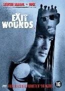 dvd film - Steven Seagal - Exit Wounds [ 2001 ] Uncensore..., Cd's en Dvd's, Zo goed als nieuw, Verzenden