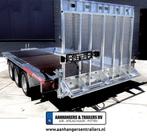 Machinetransporter Koop nu voordelig via de importeur!
