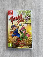 Tanuki justice / Pixelheart / Switch / 3000 copies, Verzenden, Nieuw
