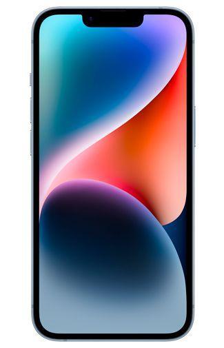 Aanbieding: Apple iPhone 14 128GB Blauw nu slechts € 727, Telecommunicatie, Mobiele telefoons | Apple iPhone, Blauw, Nieuw, Zonder simlock