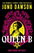 9780008660444 Queen B Juno Dawson, Boeken, Verzenden, Nieuw, Juno Dawson