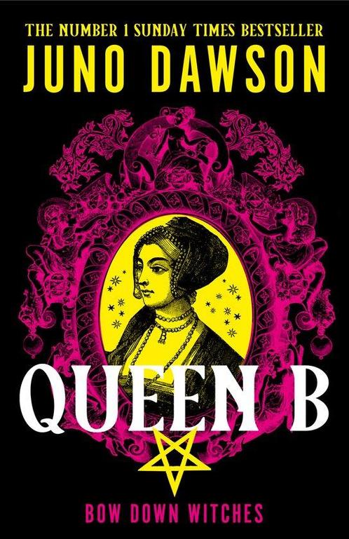 9780008660444 Queen B Juno Dawson, Boeken, Romans, Nieuw, Verzenden