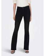 Only Bootcut jeans ONLBLUSH MID FLARED DNM TAI1099 NOOS, Verzenden, Nieuw