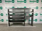Aluca aluminium gebruikte bedrijfswagen inrichting (nr 2154), Ophalen of Verzenden, Gebruikt