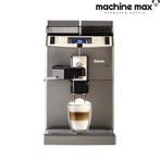 Saeco SUP041EU Lirika, one touch cappuccino, 12 mnd garantie, Witgoed en Apparatuur, Koffiezetapparaten, Refurbished, Verzenden