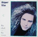 LP gebruikt - Skipper Wise - The Clock And The Moon, Verzenden, Zo goed als nieuw