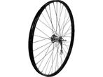 Vwp Shimano 635rn Achterwiel 28 X 1 1/2 Zwart Met Bies, Verzenden, Zo goed als nieuw