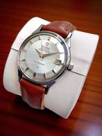 Omega - Constellation Pie Pan - 168.005 - Heren - 1967, Nieuw