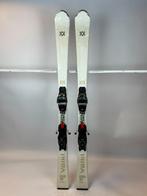 Volkl Flair Alessia - 2025-144 cm, Sport en Fitness, Skiën en Langlaufen, Overige merken, 140 tot 160 cm, Gebruikt, Ophalen of Verzenden