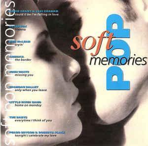cd - Various - Soft Pop Memories, Cd's en Dvd's, Cd's | Overige Cd's, Zo goed als nieuw, Verzenden
