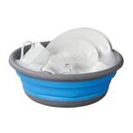 ProPlus Opvouwbare afwasteil - 9 liter - ruimtebesparend..., Huis en Inrichting, Keuken | Keukenbenodigdheden, Ophalen of Verzenden