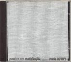 cd - Osso ExÃ³tico - III, Verzenden, Zo goed als nieuw