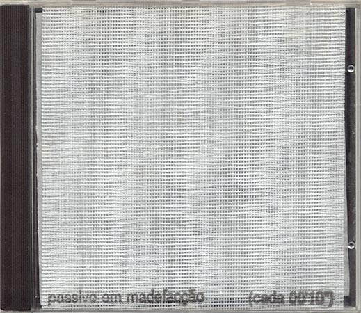 cd - Osso ExÃ³tico - III, Cd's en Dvd's, Cd's | Overige Cd's, Zo goed als nieuw, Verzenden