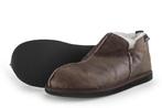 Shepherd Pantoffels in maat 41 Bruin | 10% korting, Kleding | Heren, Schoenen, Bruin, Verzenden, Zo goed als nieuw, Shepherd