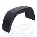 Spatbord kunststof 15 inch 24/80 met afloopgroeven AL-KO, Ophalen of Verzenden, Nieuw