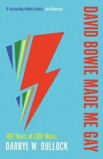David Bowie Made Me Gay | 9780715654927 | Darryl W. Bullock, Zo goed als nieuw, Darryl W. Bullock
