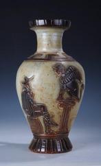 Roger Guerin - Vaas - Keramiek